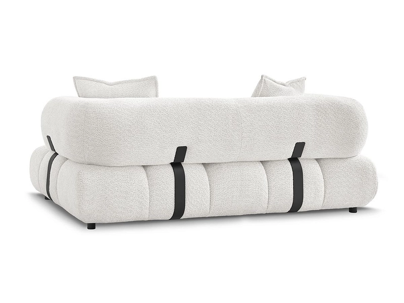 Canapé 2 places BOBOCHIC ALYA