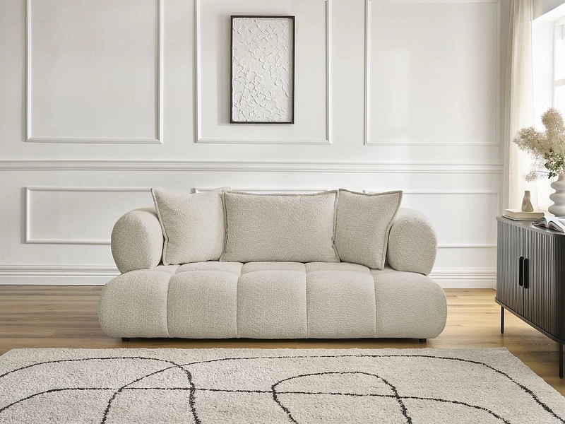 Canapé 2 places BOBOCHIC ALYA