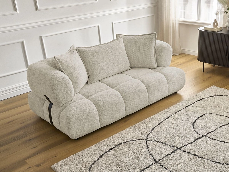 Canapé 2 places BOBOCHIC ALYA