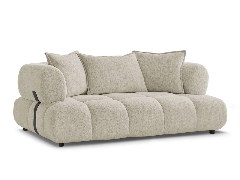 Canapé 2 places BOBOCHIC ALYA