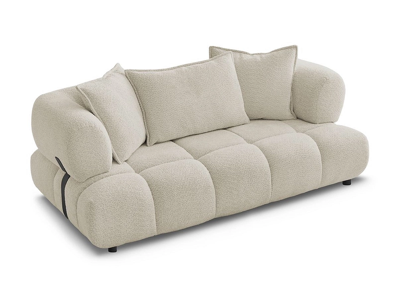 Canapé 2 places BOBOCHIC ALYA