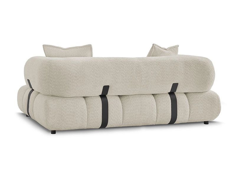 Canapé 2 places BOBOCHIC ALYA