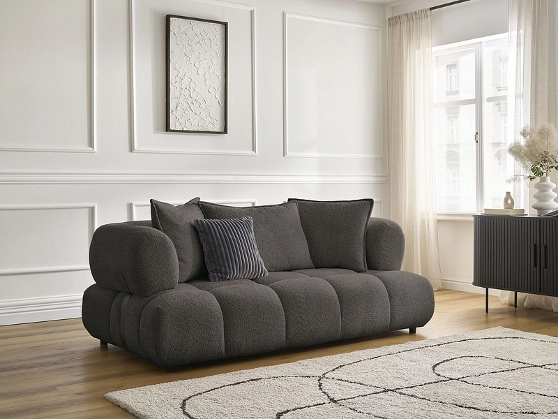 Canapé 2 places BOBOCHIC ALYA