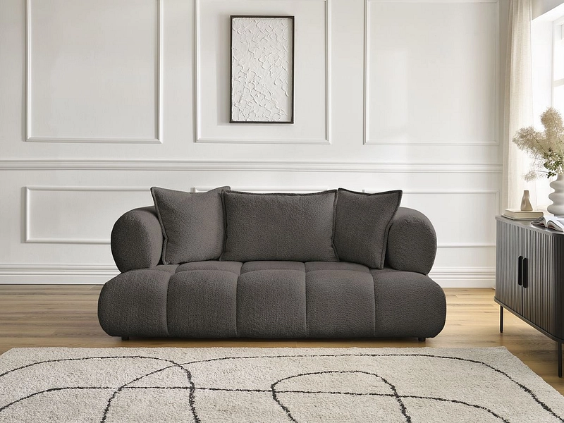 Canapé 2 places BOBOCHIC ALYA