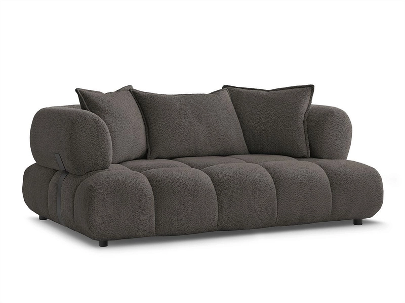 Canapé 2 places BOBOCHIC ALYA