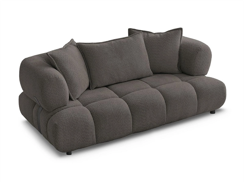 Canapé 2 places BOBOCHIC ALYA