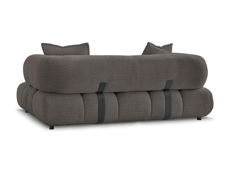 Canapé 2 places BOBOCHIC ALYA