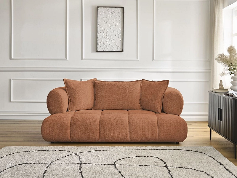 2er Sofa BOBOCHIC ALYA 2er Sofa BOBOCHIC ALYA