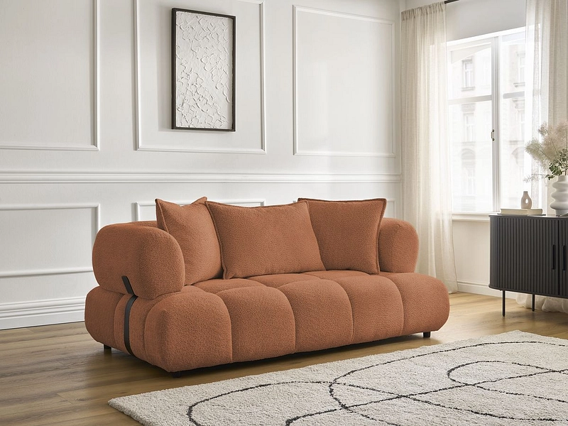 2er Sofa BOBOCHIC ALYA 2er Sofa BOBOCHIC ALYA
