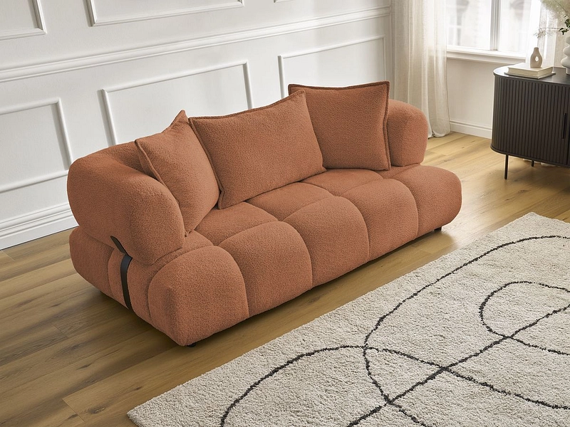 2er Sofa BOBOCHIC ALYA 2er Sofa BOBOCHIC ALYA