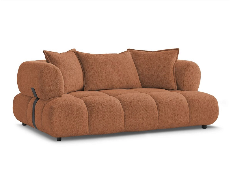 2er Sofa BOBOCHIC ALYA 2er Sofa BOBOCHIC ALYA