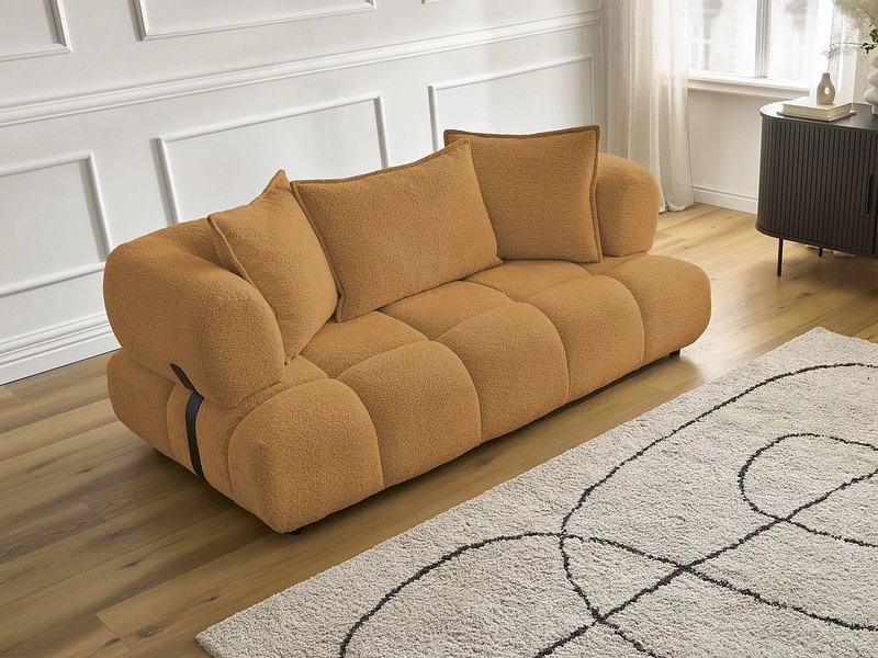 Canapé 2 places BOBOCHIC ALYA