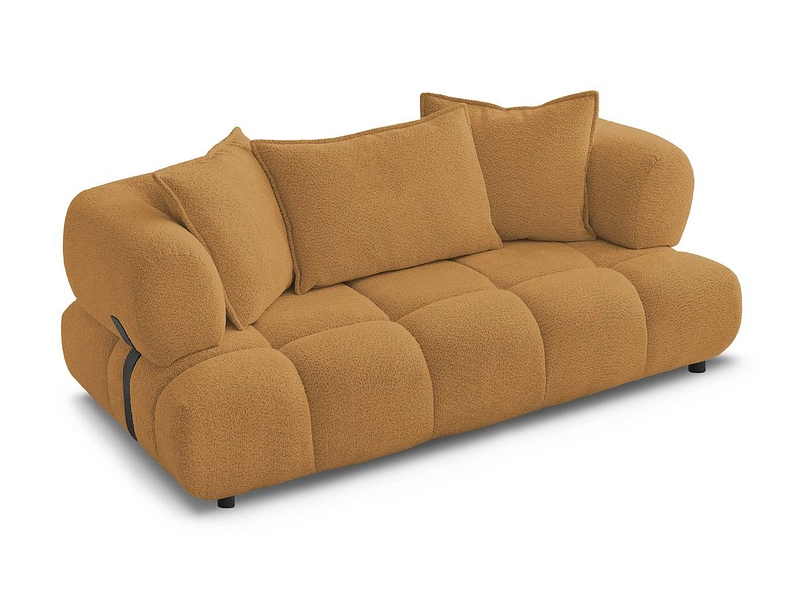 Canapé 2 places BOBOCHIC ALYA