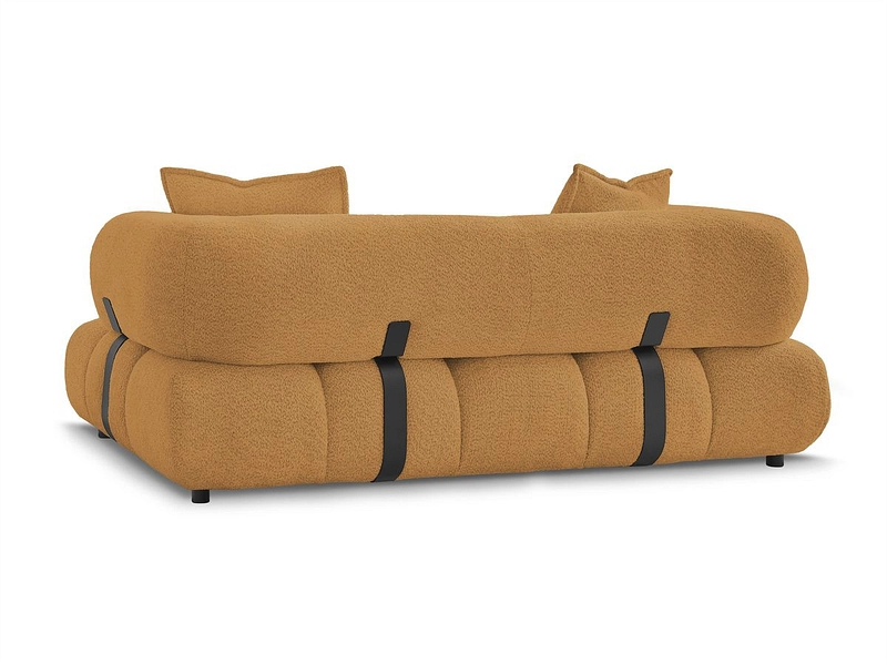 Canapé 2 places BOBOCHIC ALYA