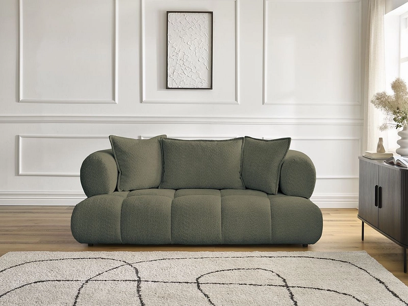 Canapé 2 places BOBOCHIC ALYA