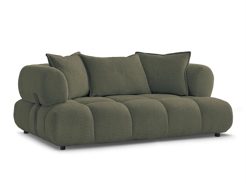 Canapé 2 places BOBOCHIC ALYA