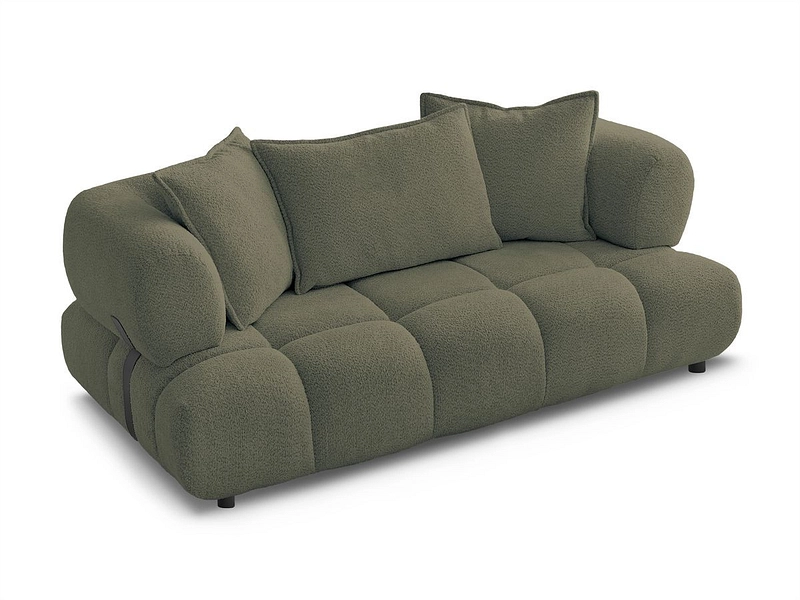 Canapé 2 places BOBOCHIC ALYA