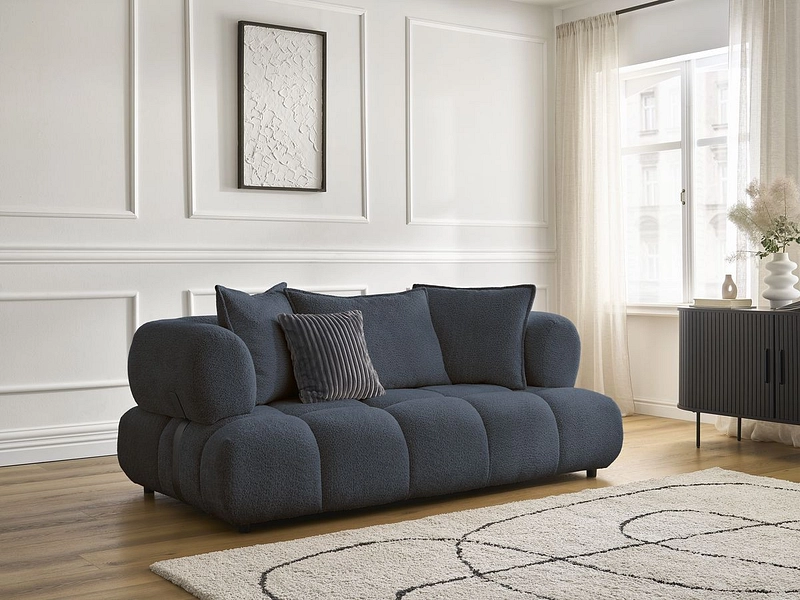 Canapé 2 places BOBOCHIC ALYA