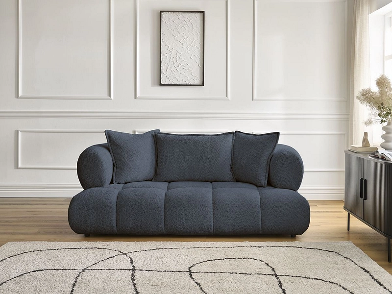 Canapé 2 places BOBOCHIC ALYA