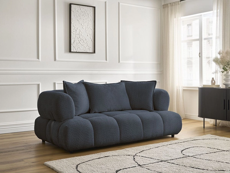 Canapé 2 places BOBOCHIC ALYA