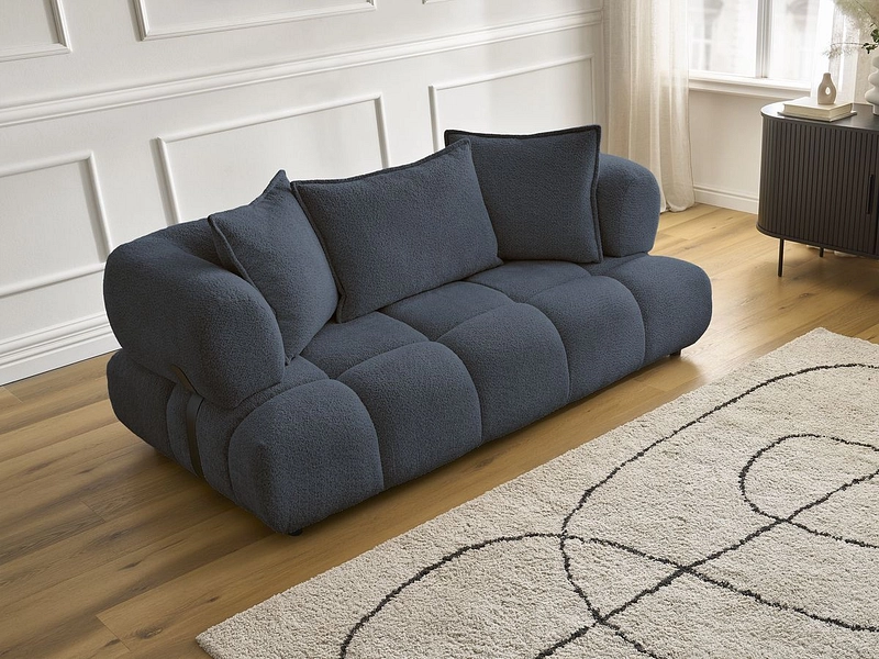 Canapé 2 places BOBOCHIC ALYA