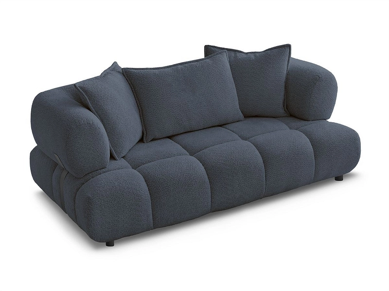 Canapé 2 places BOBOCHIC ALYA