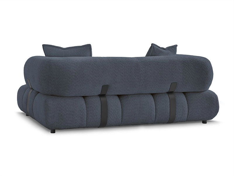 Canapé 2 places BOBOCHIC ALYA