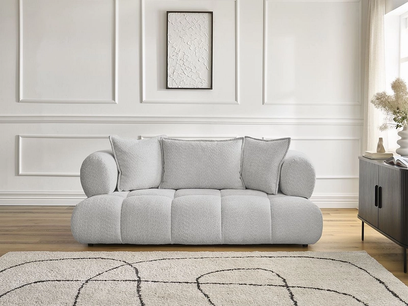 Canapé 2 places BOBOCHIC ALYA