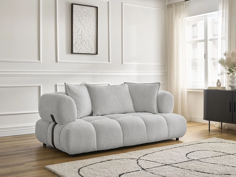 Canapé 2 places BOBOCHIC ALYA