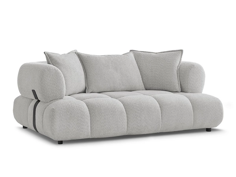 Canapé 2 places BOBOCHIC ALYA