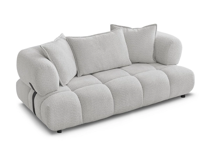 Canapé 2 places BOBOCHIC ALYA