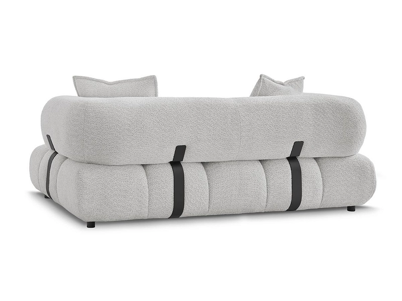 Canapé 2 places BOBOCHIC ALYA