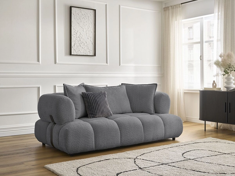 Canapé 2 places BOBOCHIC ALYA