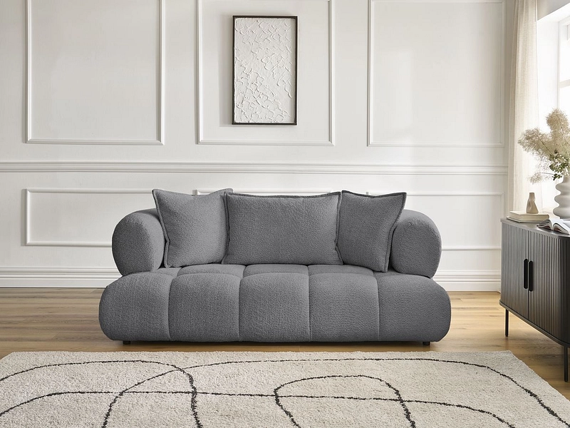 Canapé 2 places BOBOCHIC ALYA