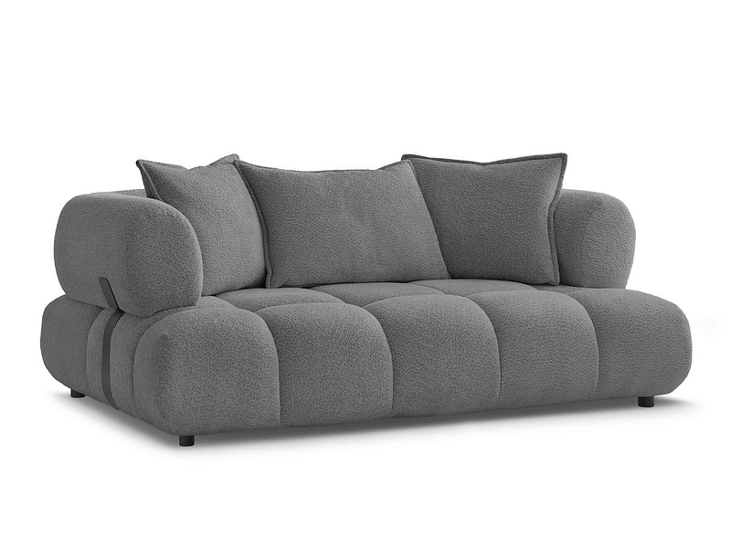 Canapé 2 places BOBOCHIC ALYA