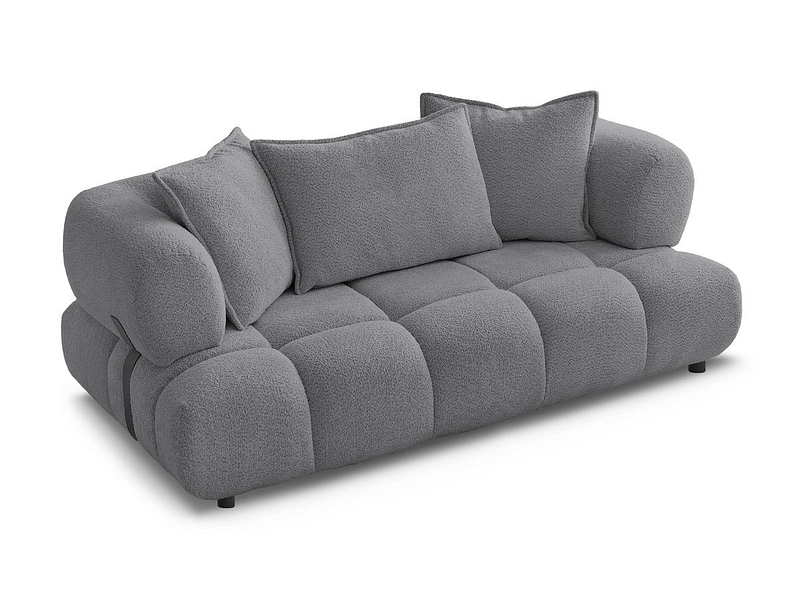 Canapé 2 places BOBOCHIC ALYA