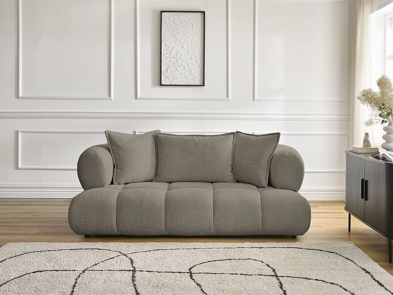 Canapé 2 places BOBOCHIC ALYA