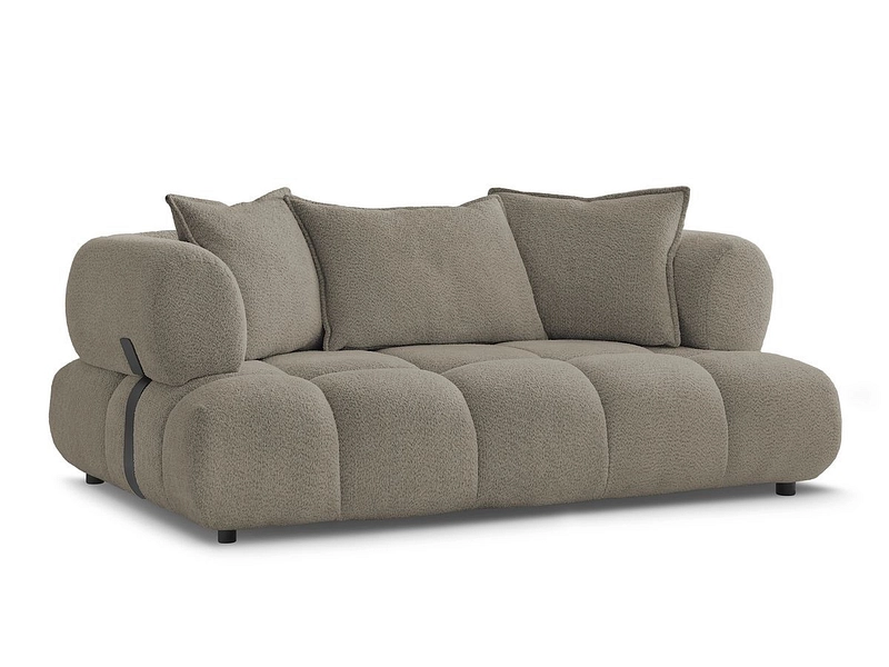 Canapé 2 places BOBOCHIC ALYA