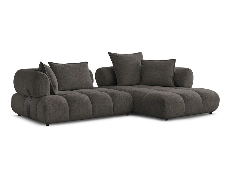 Canapé d'angle BOBOCHIC ALYA