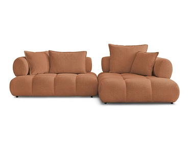 Canapé d'angle BOBOCHIC ALYA