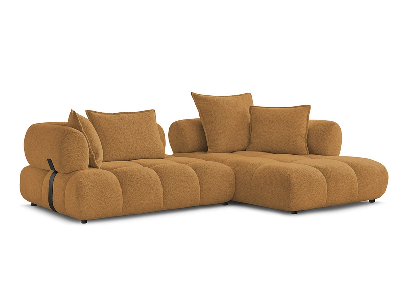 Canapé d'angle BOBOCHIC ALYA