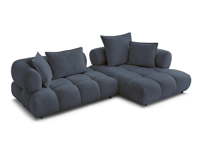 Canapé d'angle BOBOCHIC ALYA