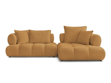 Canapé d'angle BOBOCHIC ALYA