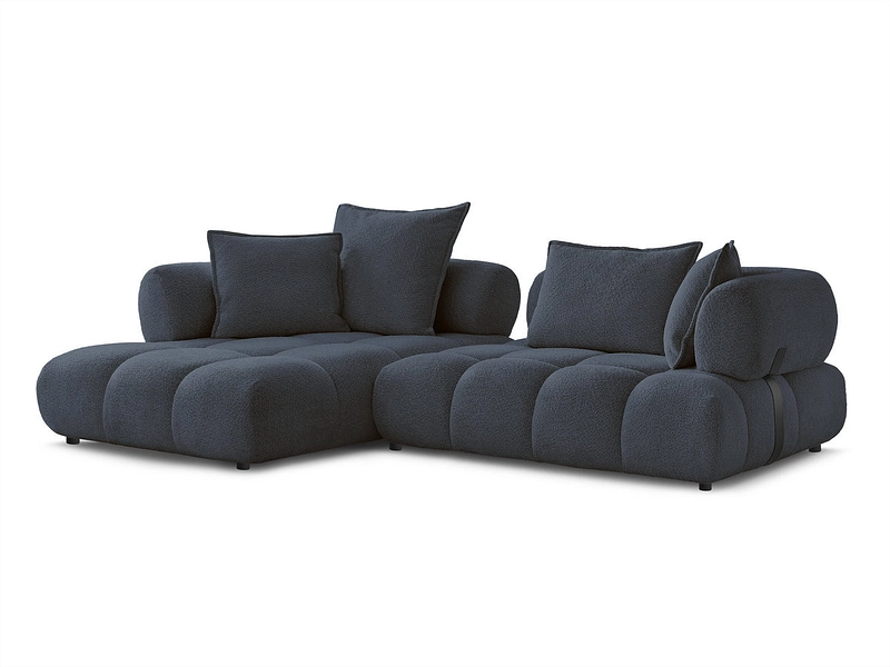 Canapé d'angle BOBOCHIC ALYA
