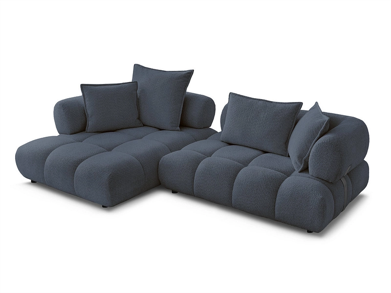 Canapé d'angle BOBOCHIC ALYA