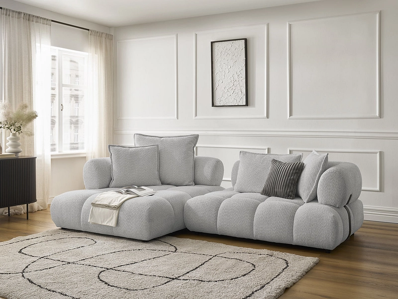 Ecksofa BOBOCHIC ALYA Ecksofa BOBOCHIC ALYA