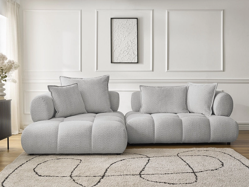 Ecksofa BOBOCHIC ALYA Ecksofa BOBOCHIC ALYA
