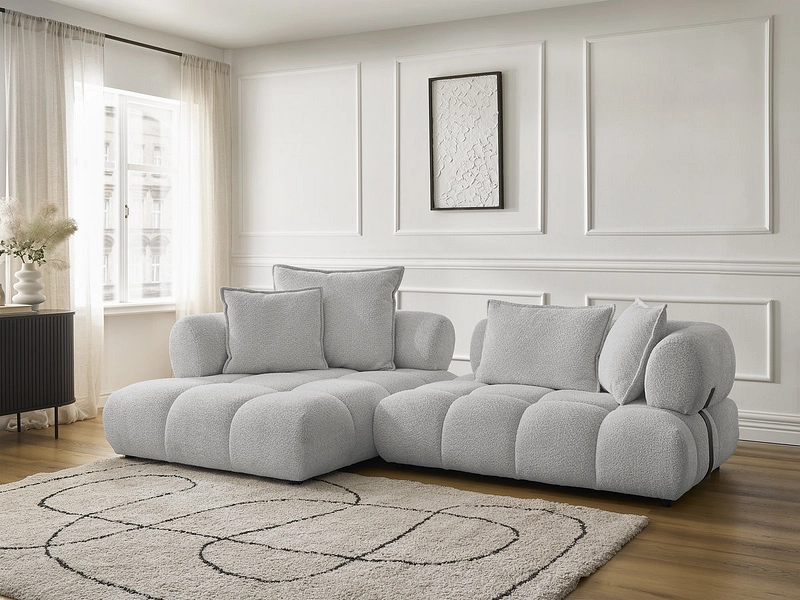 Ecksofa BOBOCHIC ALYA Ecksofa BOBOCHIC ALYA