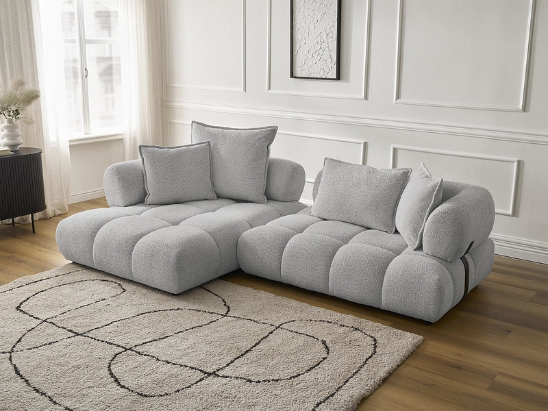 Ecksofa BOBOCHIC ALYA Ecksofa BOBOCHIC ALYA