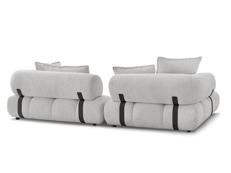 Ecksofa BOBOCHIC ALYA Ecksofa BOBOCHIC ALYA